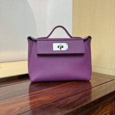 Hermes Kelly 2424 mini Bags